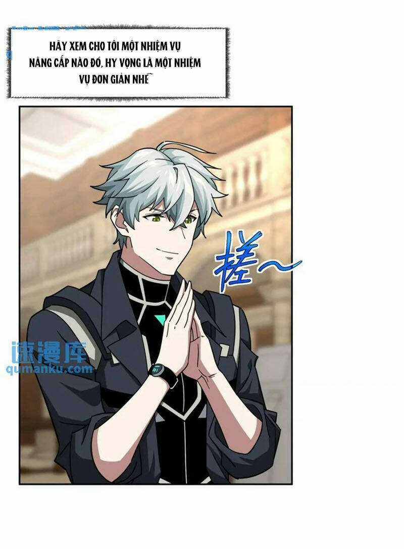 Siêu Thần Cơ Giới Sư - Chapter 255 - Trang 8