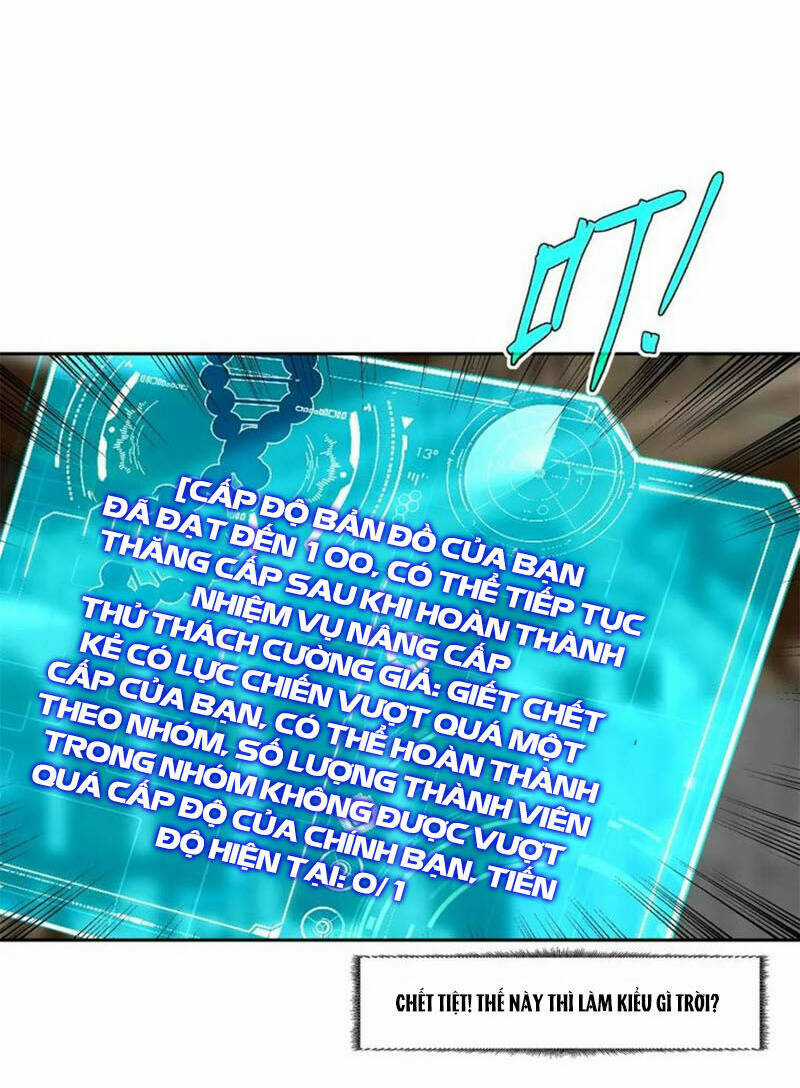 Siêu Thần Cơ Giới Sư - Chapter 255 - Trang 9