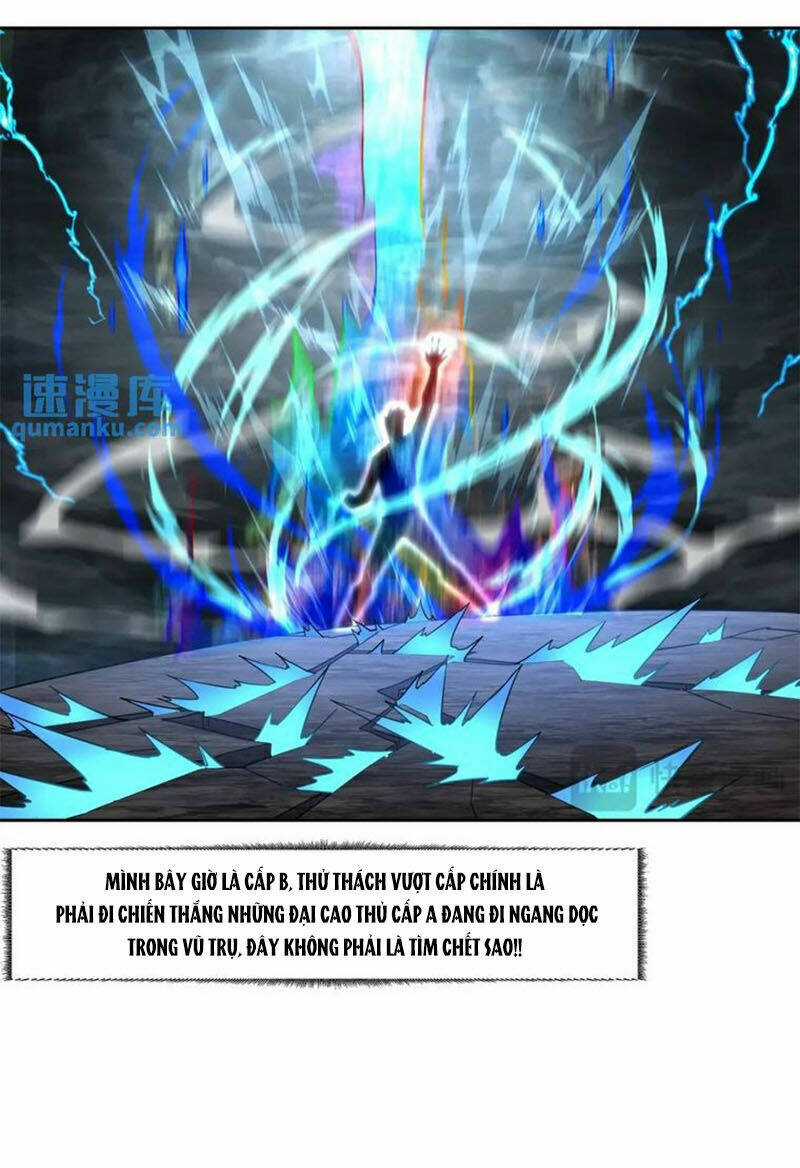 Siêu Thần Cơ Giới Sư - Chapter 255 - Trang 10