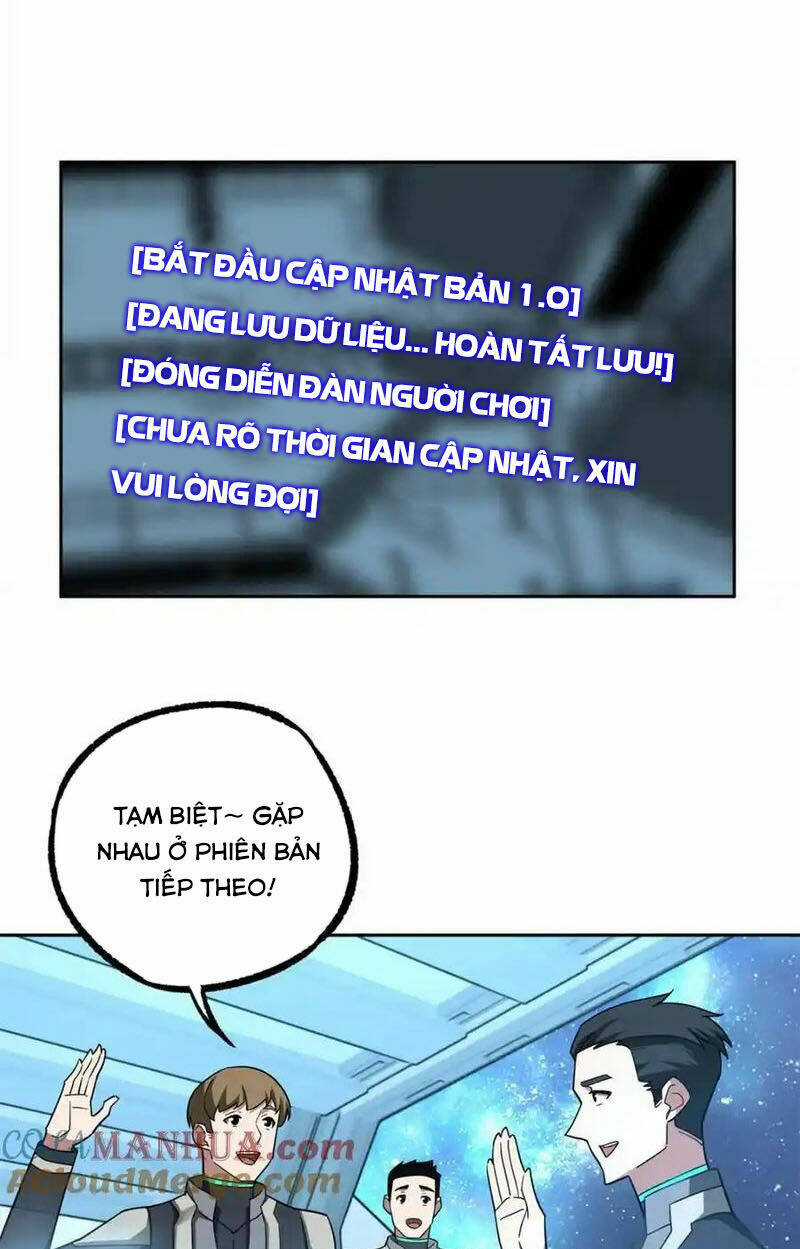 Siêu Thần Cơ Giới Sư - Chapter 256 - Trang 2