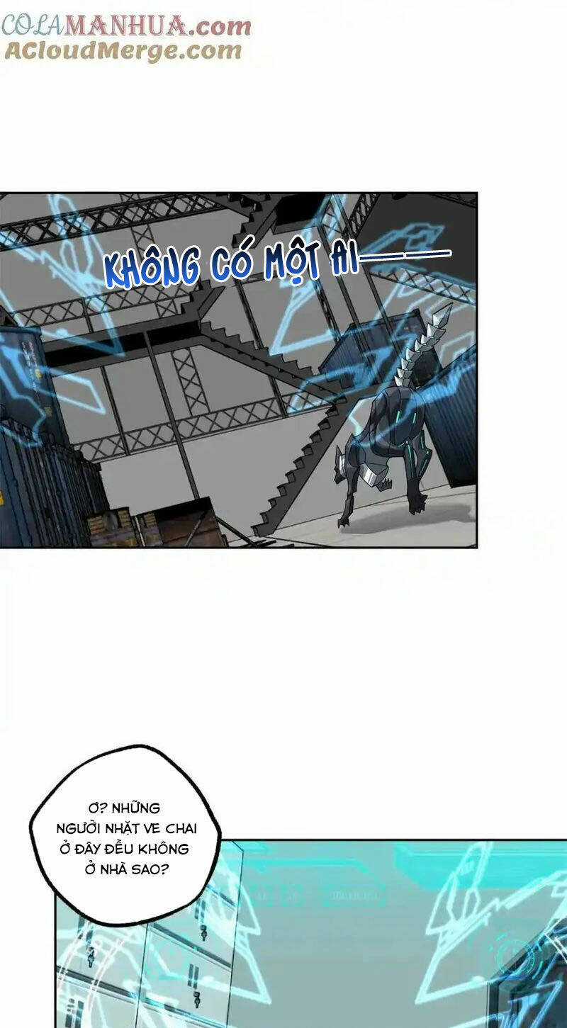 Siêu Thần Cơ Giới Sư - Chapter 256 - Trang 14