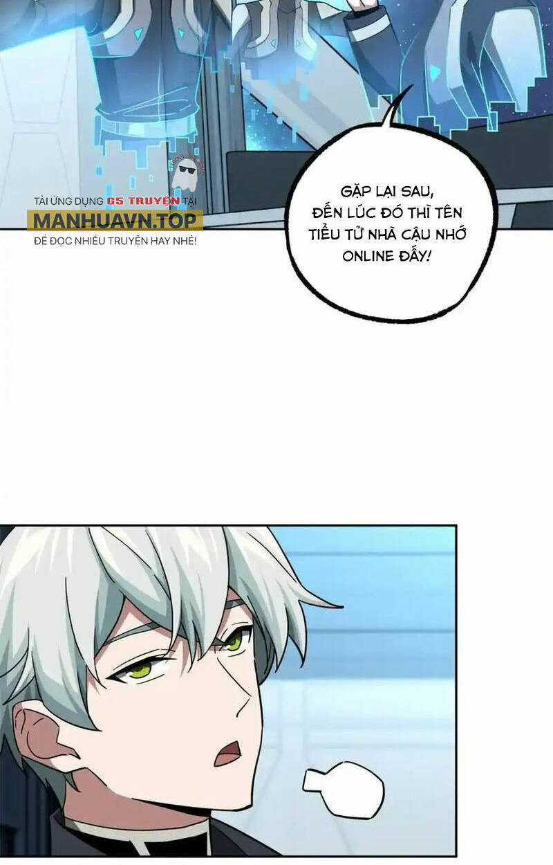 Siêu Thần Cơ Giới Sư - Chapter 256 - Trang 3