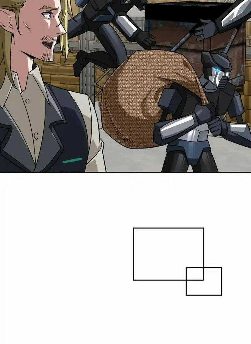 Siêu Thần Cơ Giới Sư - Chapter 256 - Trang 27