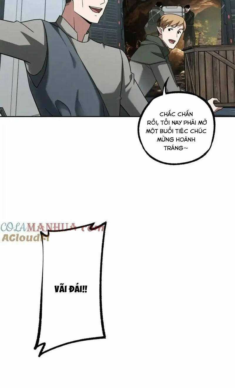 Siêu Thần Cơ Giới Sư - Chapter 256 - Trang 29