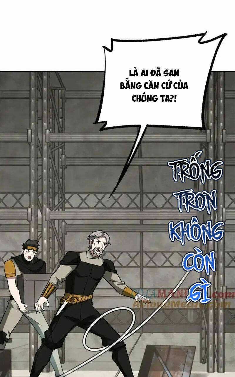 Siêu Thần Cơ Giới Sư - Chapter 256 - Trang 30