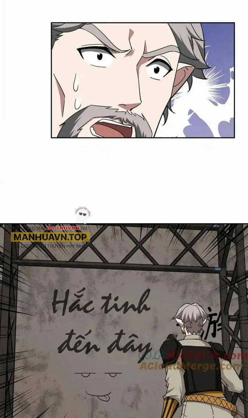 Siêu Thần Cơ Giới Sư - Chapter 256 - Trang 32