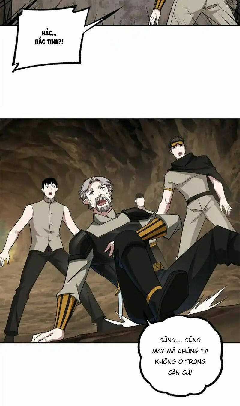 Siêu Thần Cơ Giới Sư - Chapter 256 - Trang 33