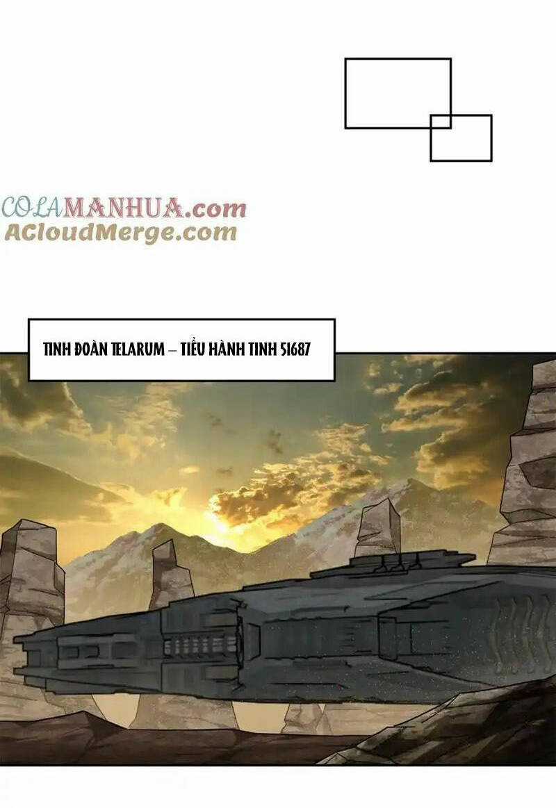 Siêu Thần Cơ Giới Sư - Chapter 256 - Trang 9