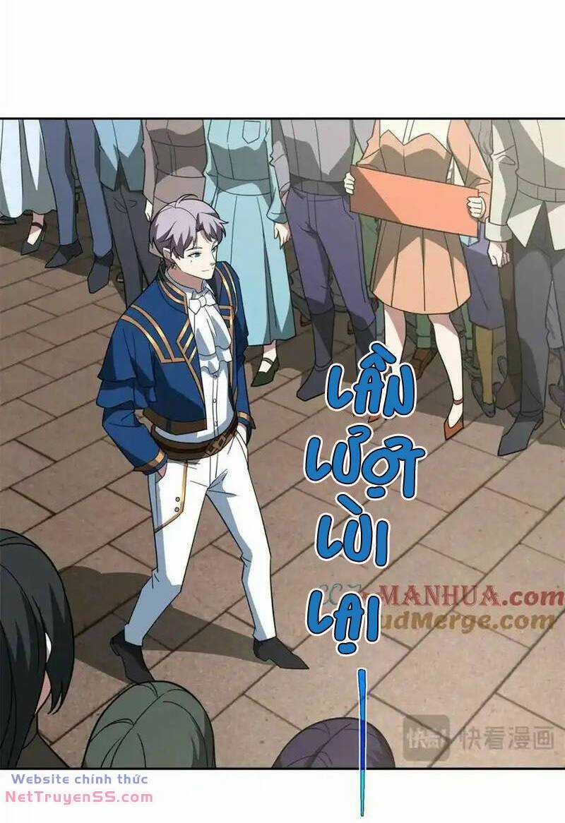 Siêu Thần Cơ Giới Sư - Chapter 257 - Trang 11