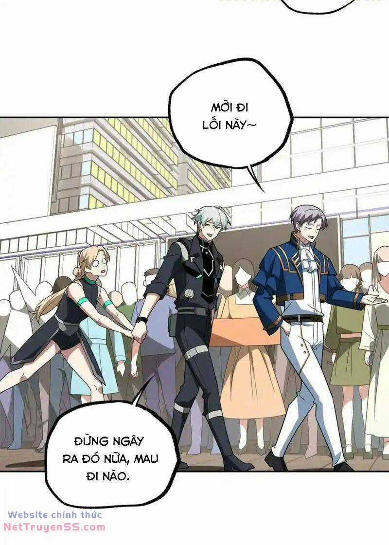 Siêu Thần Cơ Giới Sư - Chapter 257 - Trang 13