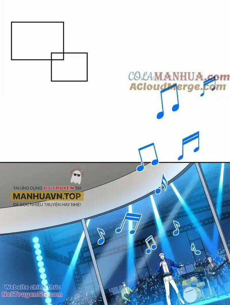 Siêu Thần Cơ Giới Sư - Chapter 257 - Trang 14