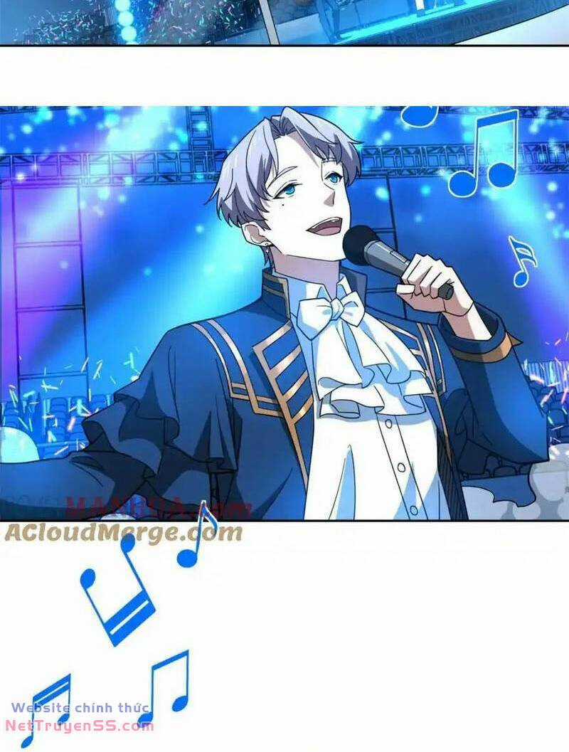 Siêu Thần Cơ Giới Sư - Chapter 257 - Trang 15