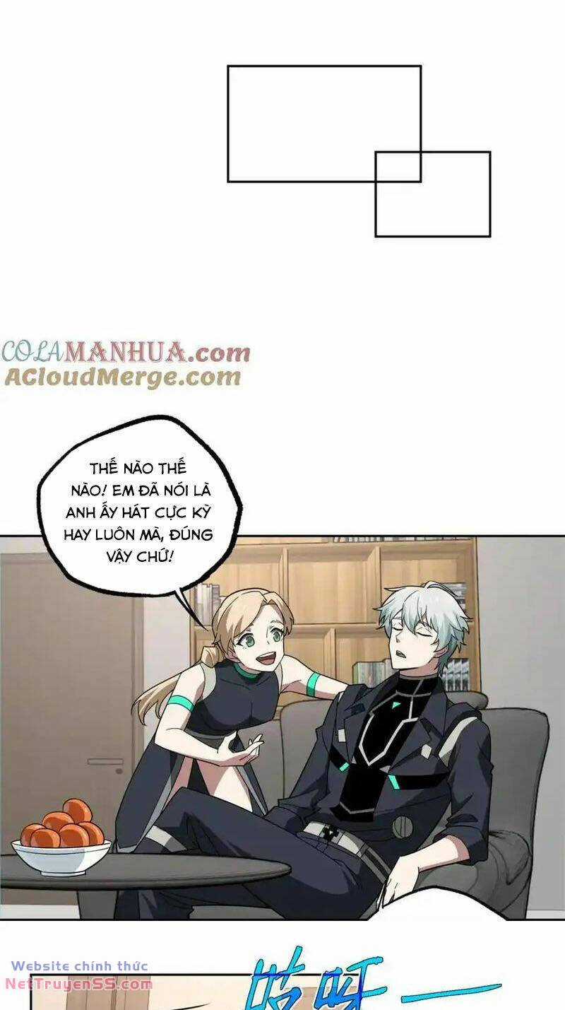 Siêu Thần Cơ Giới Sư - Chapter 257 - Trang 18