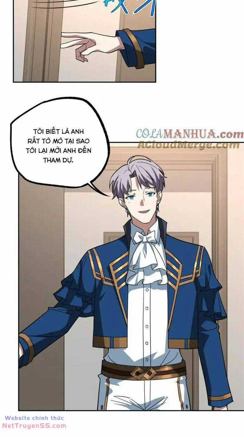 Siêu Thần Cơ Giới Sư - Chapter 257 - Trang 19