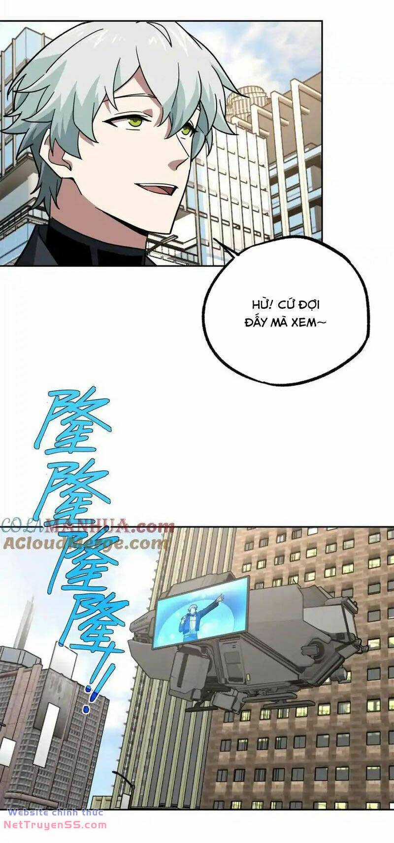 Siêu Thần Cơ Giới Sư - Chapter 257 - Trang 4