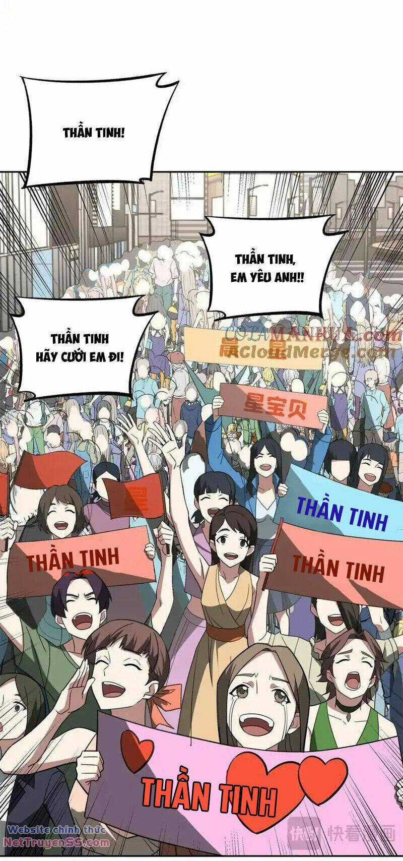 Siêu Thần Cơ Giới Sư - Chapter 257 - Trang 5