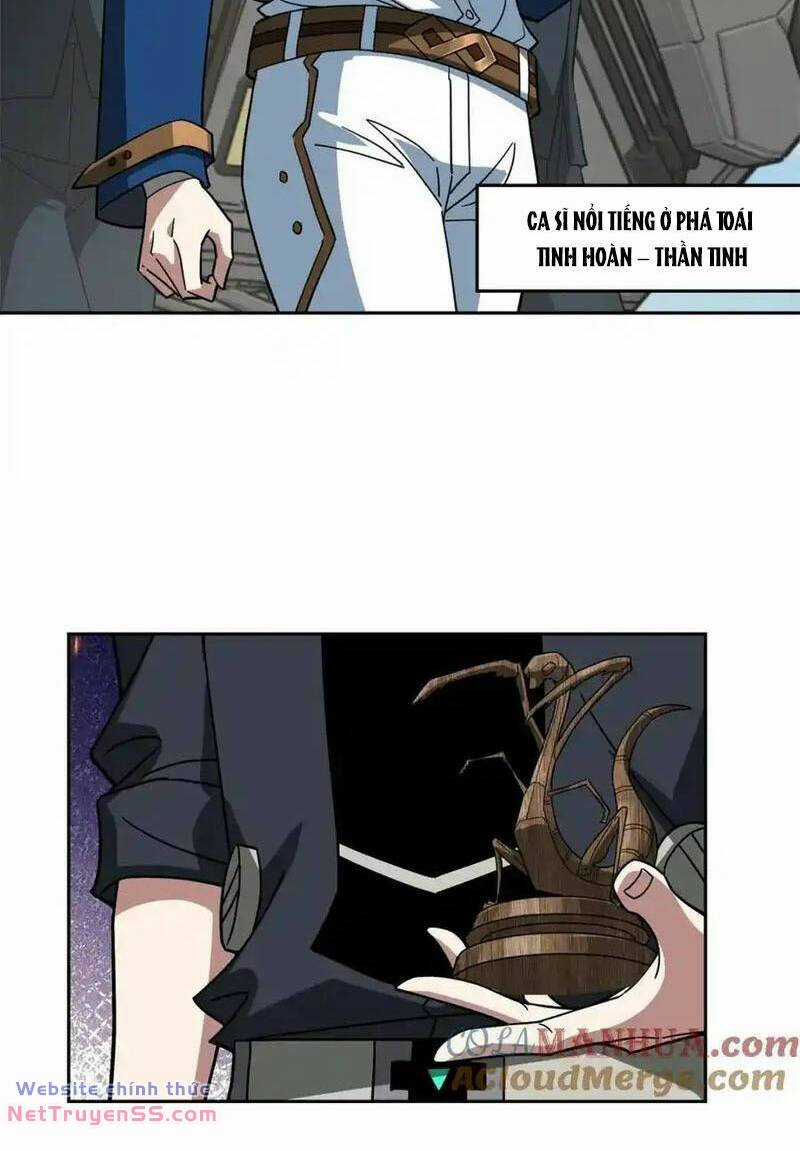 Siêu Thần Cơ Giới Sư - Chapter 257 - Trang 7