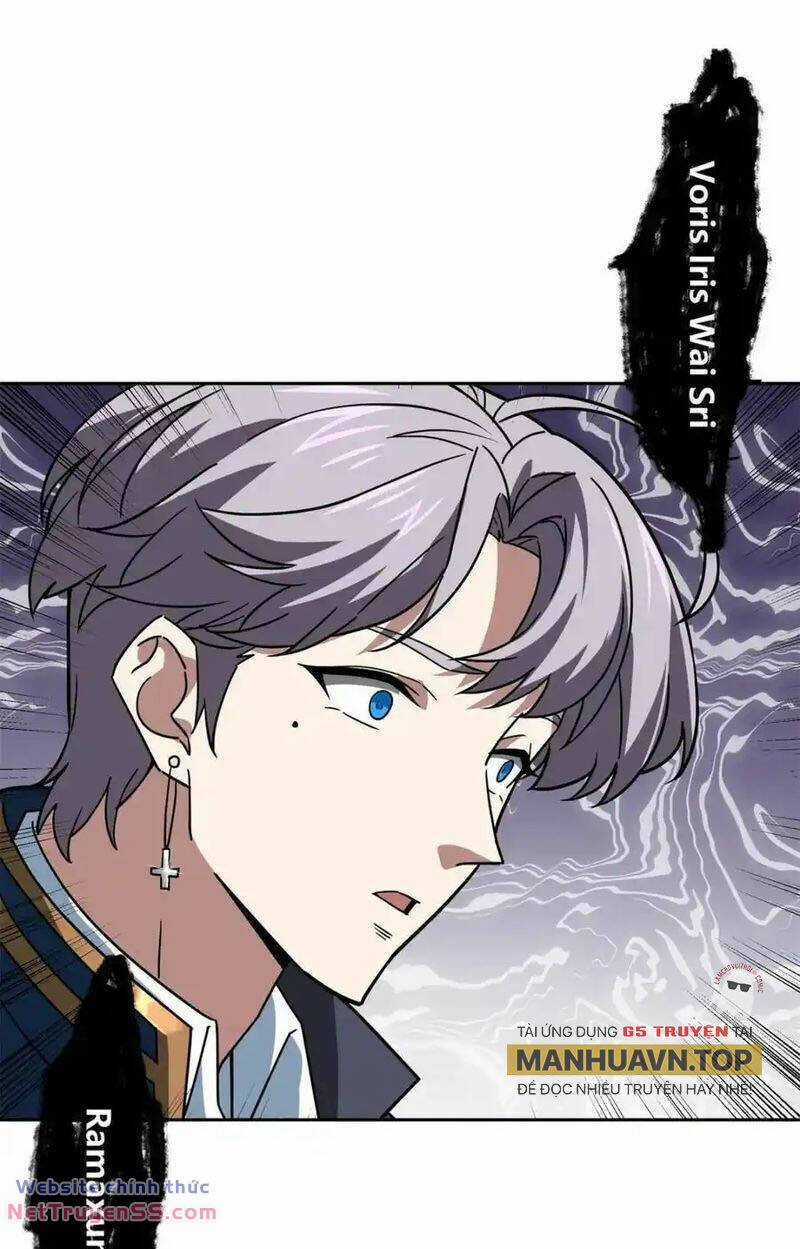 Siêu Thần Cơ Giới Sư - Chapter 257 - Trang 8