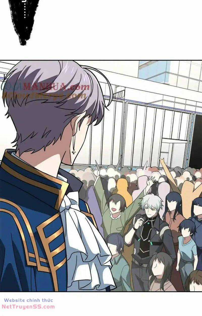 Siêu Thần Cơ Giới Sư - Chapter 257 - Trang 9