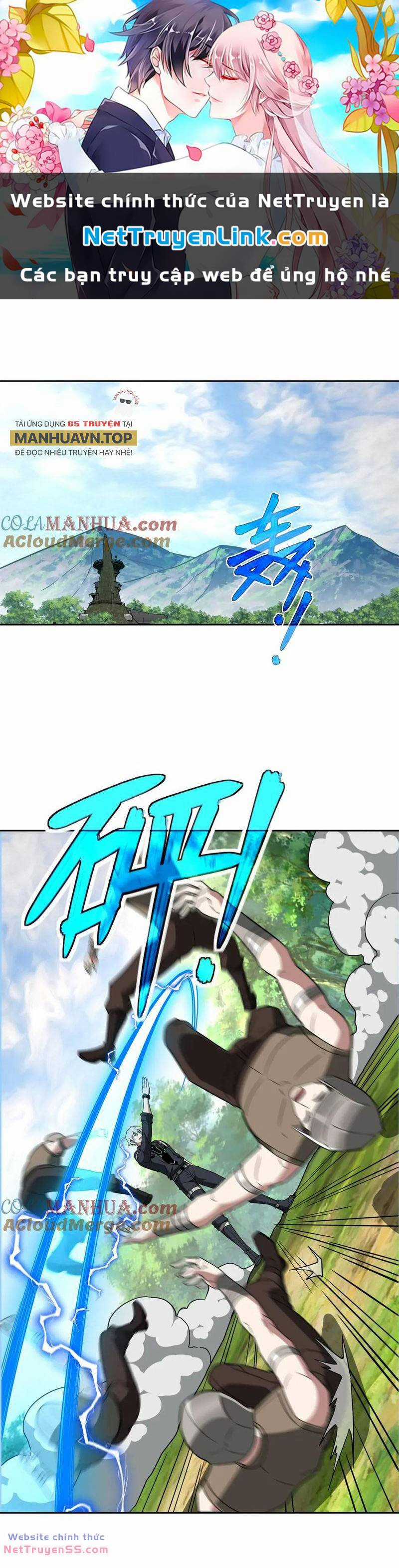 Siêu Thần Cơ Giới Sư - Chapter 258 - Trang 1