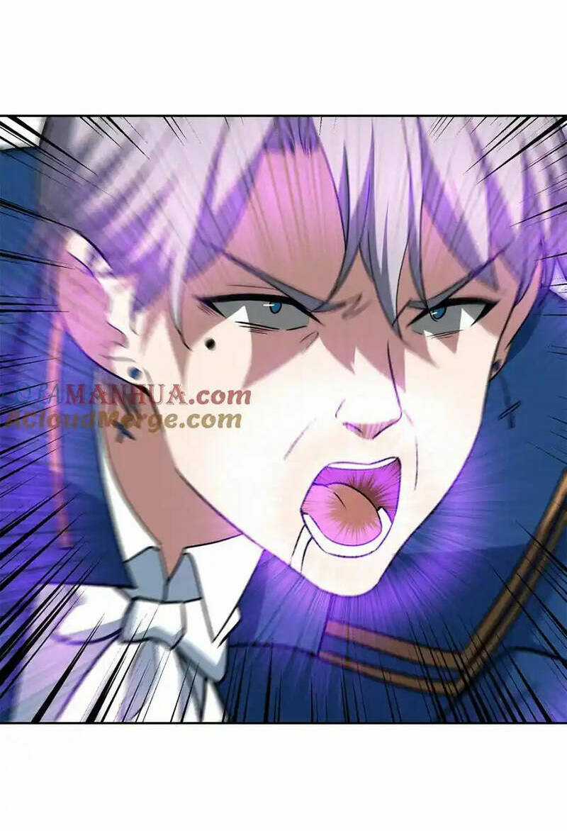 Siêu Thần Cơ Giới Sư - Chapter 259 - Trang 21