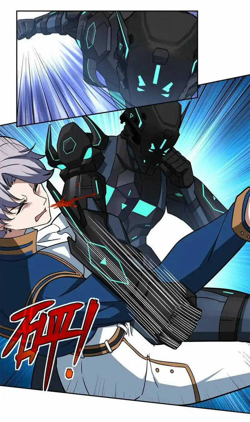 Siêu Thần Cơ Giới Sư - Chapter 259 - Trang 23