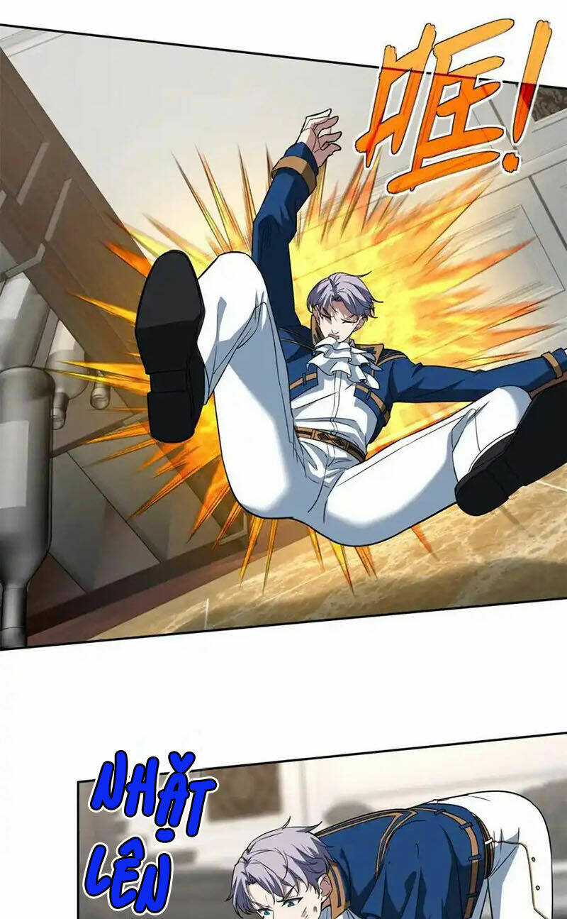 Siêu Thần Cơ Giới Sư - Chapter 259 - Trang 24