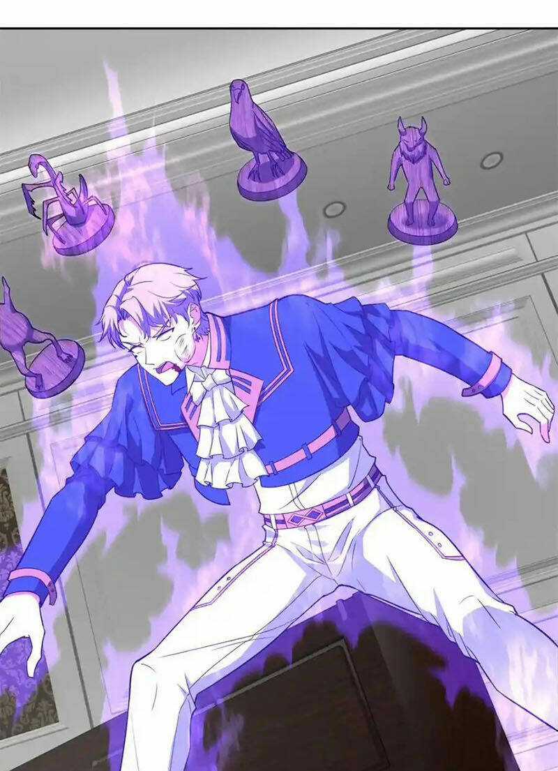 Siêu Thần Cơ Giới Sư - Chapter 259 - Trang 26