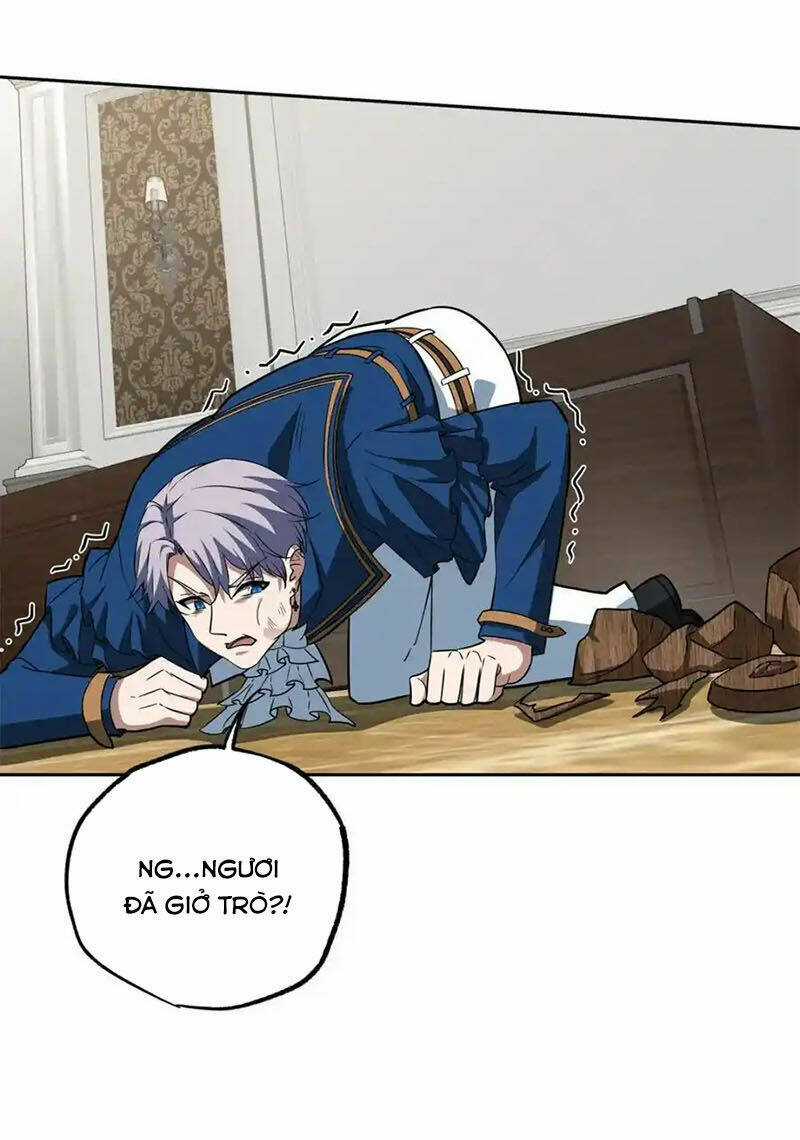 Siêu Thần Cơ Giới Sư - Chapter 259 - Trang 30