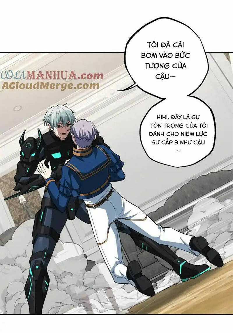 Siêu Thần Cơ Giới Sư - Chapter 259 - Trang 31