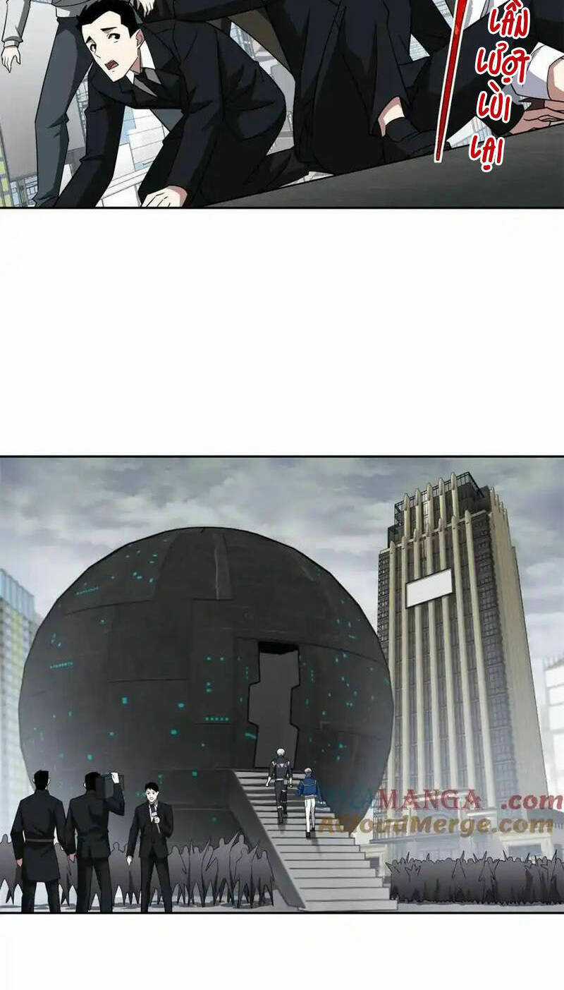 Siêu Thần Cơ Giới Sư - Chapter 260 - Trang 27