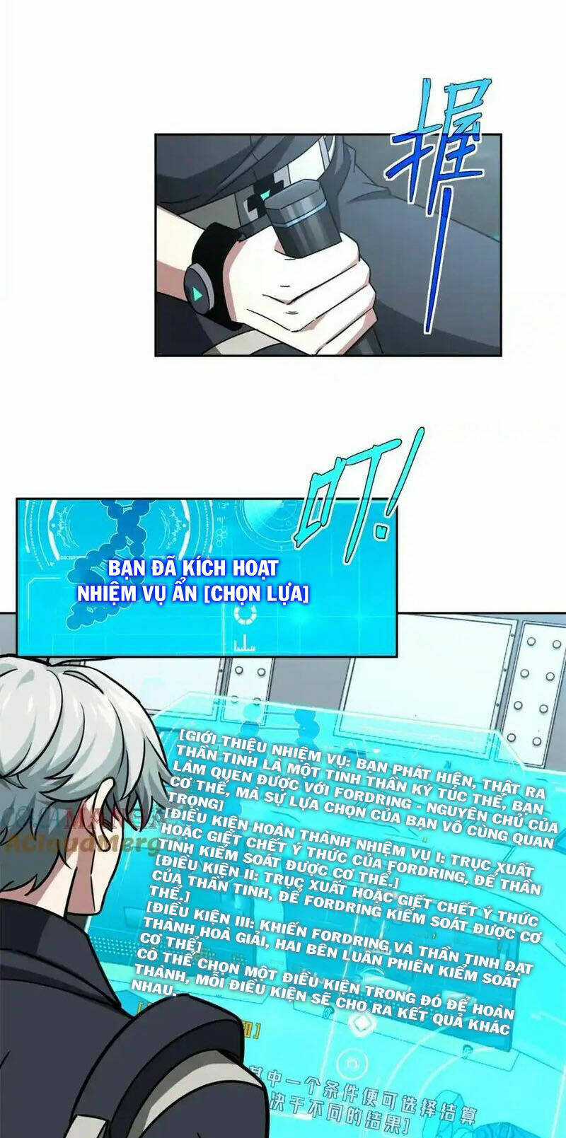 Siêu Thần Cơ Giới Sư - Chapter 260 - Trang 28