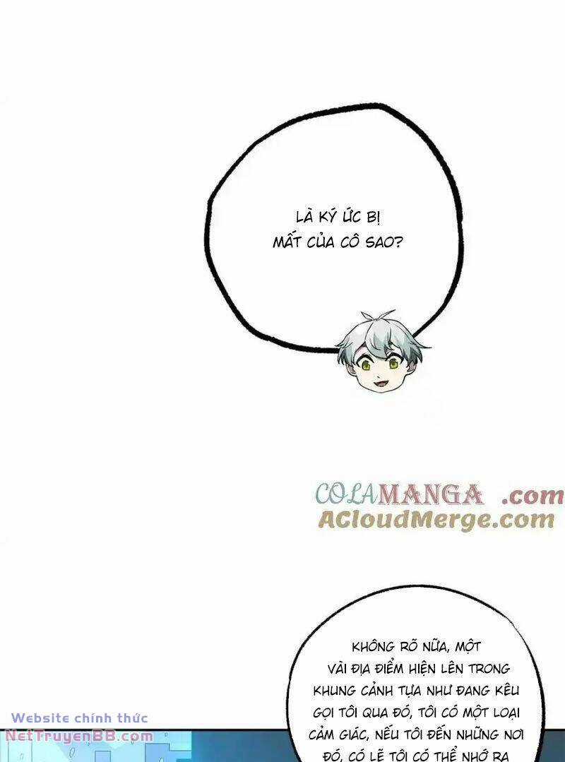 Siêu Thần Cơ Giới Sư - Chapter 261 - Trang 18