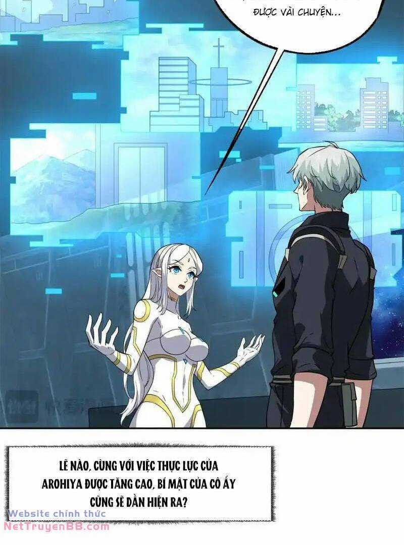 Siêu Thần Cơ Giới Sư - Chapter 261 - Trang 19