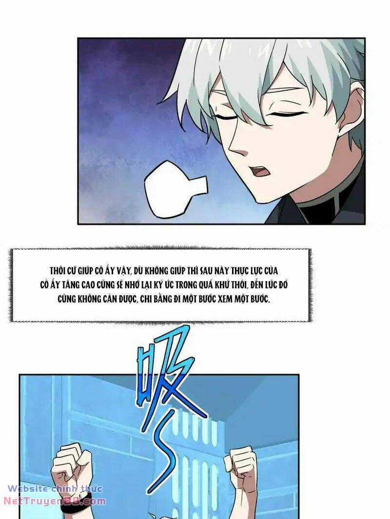 Siêu Thần Cơ Giới Sư - Chapter 261 - Trang 22