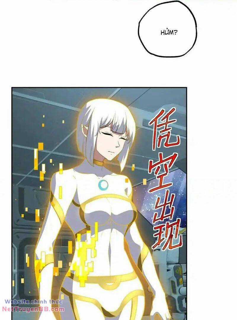 Siêu Thần Cơ Giới Sư - Chapter 261 - Trang 28