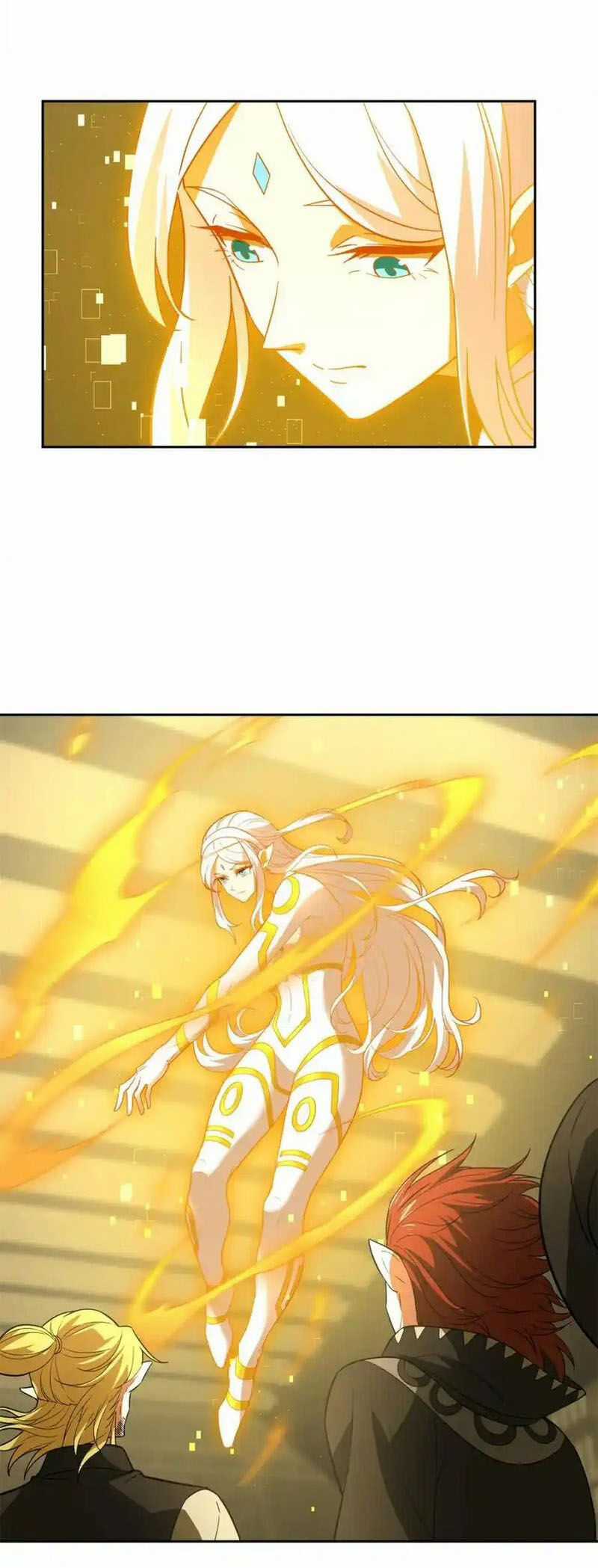 Siêu Thần Cơ Giới Sư - Chapter 261 - Trang 8