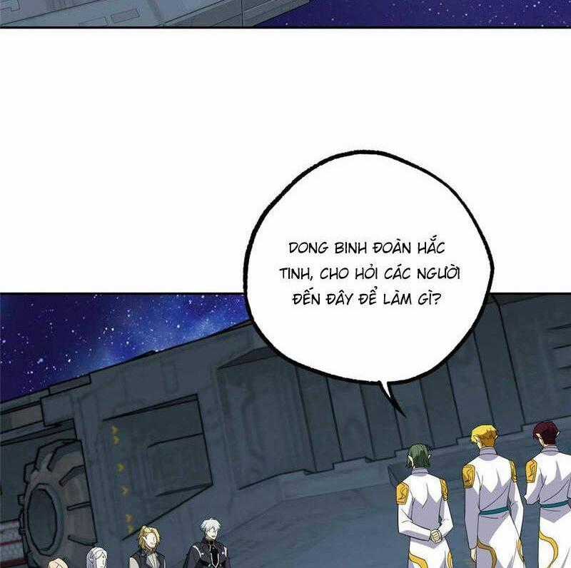 Siêu Thần Cơ Giới Sư - Chapter 262 - Trang 1