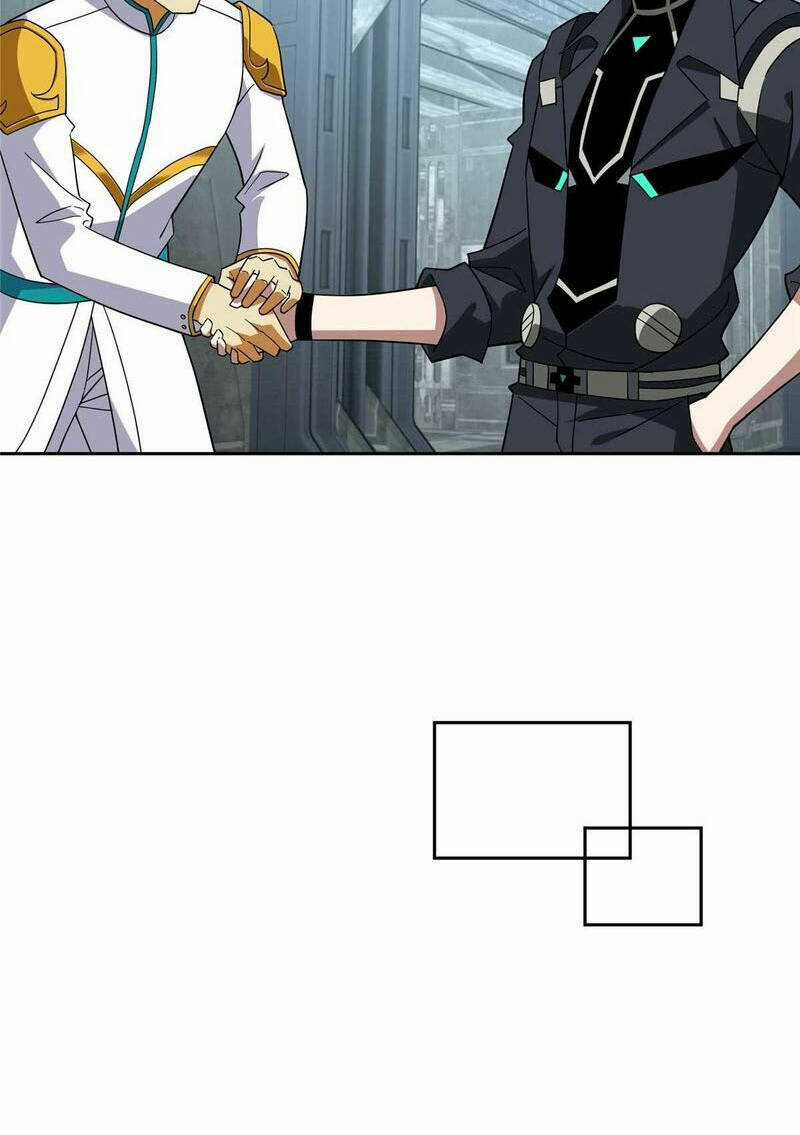 Siêu Thần Cơ Giới Sư - Chapter 262 - Trang 12