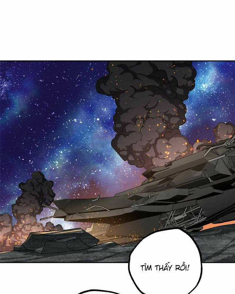 Siêu Thần Cơ Giới Sư - Chapter 262 - Trang 13