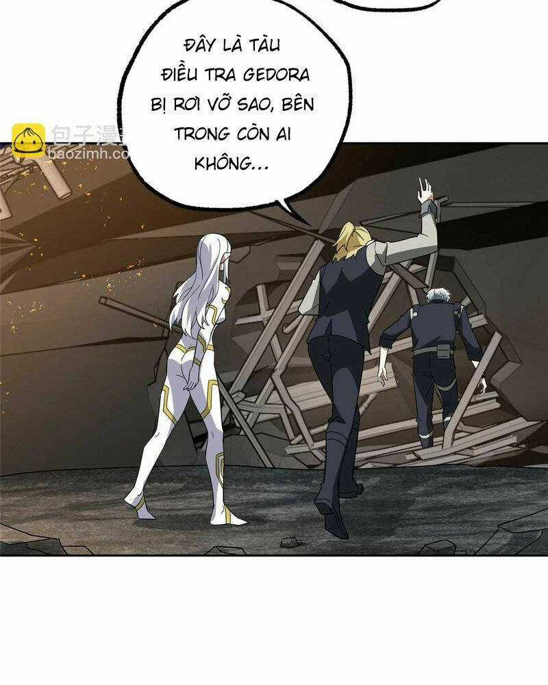 Siêu Thần Cơ Giới Sư - Chapter 262 - Trang 14