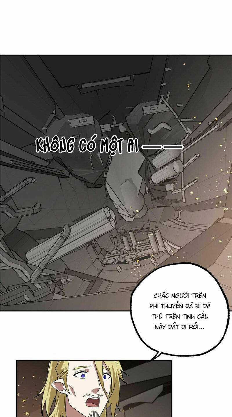 Siêu Thần Cơ Giới Sư - Chapter 262 - Trang 15