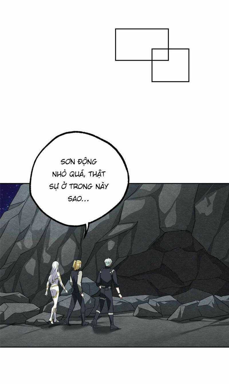 Siêu Thần Cơ Giới Sư - Chapter 262 - Trang 18
