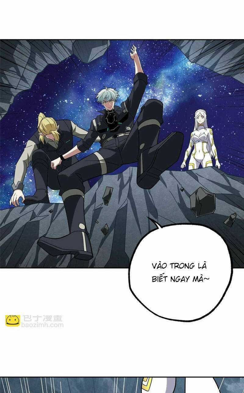 Siêu Thần Cơ Giới Sư - Chapter 262 - Trang 19