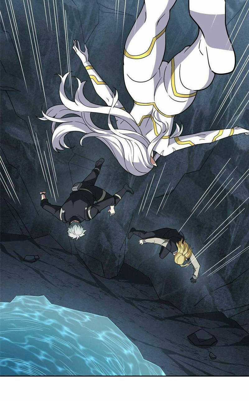 Siêu Thần Cơ Giới Sư - Chapter 262 - Trang 20