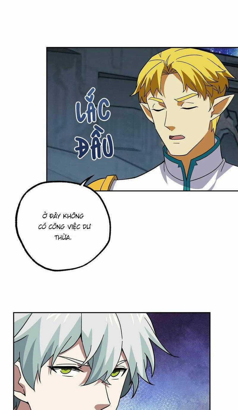 Siêu Thần Cơ Giới Sư - Chapter 262 - Trang 3