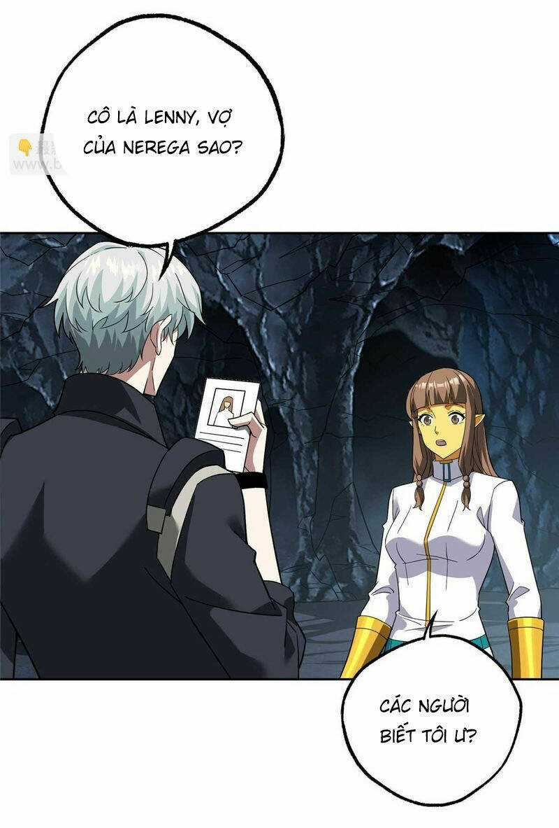 Siêu Thần Cơ Giới Sư - Chapter 262 - Trang 23