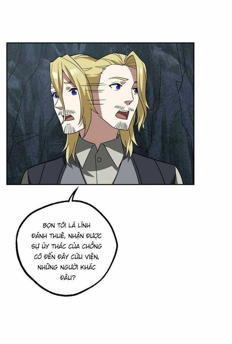 Siêu Thần Cơ Giới Sư - Chapter 262 - Trang 24