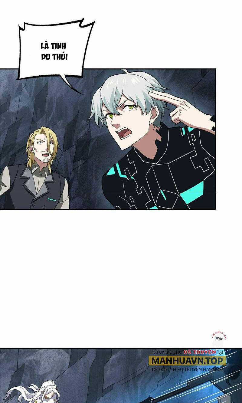 Siêu Thần Cơ Giới Sư - Chapter 262 - Trang 29