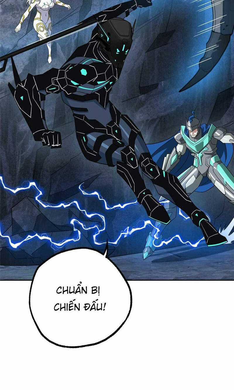 Siêu Thần Cơ Giới Sư - Chapter 262 - Trang 30